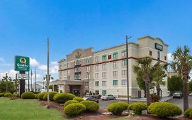 Quality Inn North Myrtle Beach